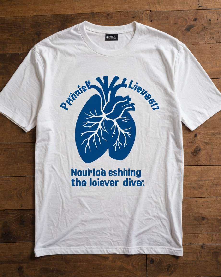 Your Liver-Your Life Nourish It