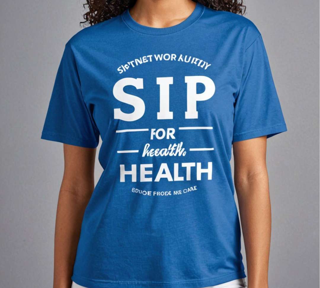 Sips For Health