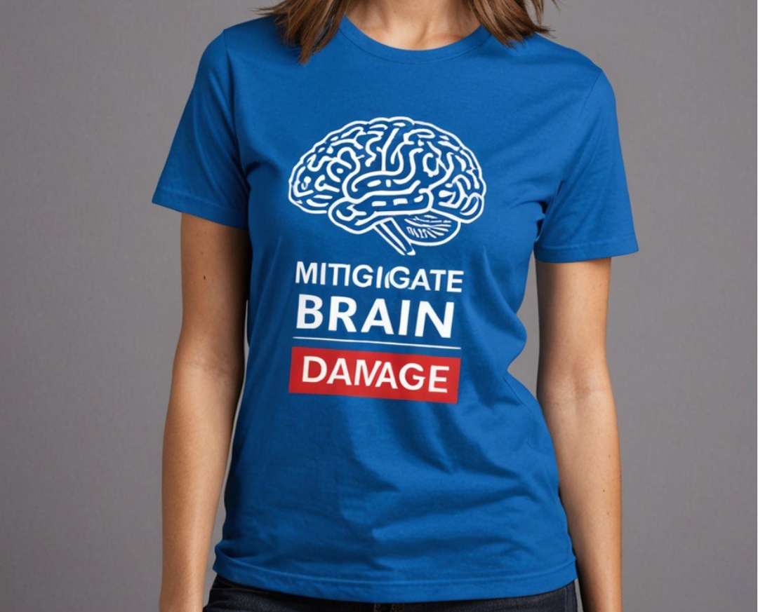 Brain Damage Mitigation